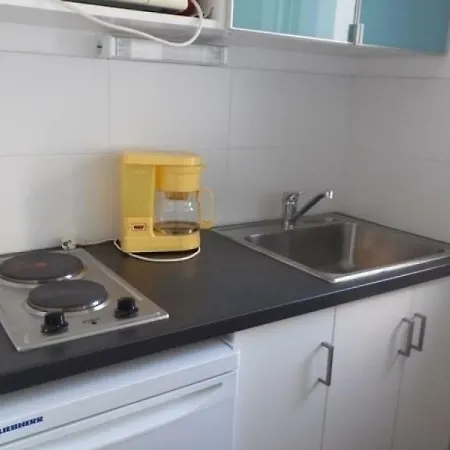 Location Cap D'agde, 1 Piece, 2 Personnes 6 Apartamento *