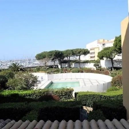 Location Cap D'agde, 1 Piece, 2 Personnes 6