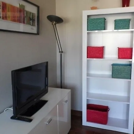 Location Cap D'agde, 1 Piece, 2 Personnes 6 Apartamento