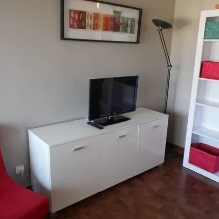Location Cap D'agde, 1 Piece, 2 Personnes 6 Agde