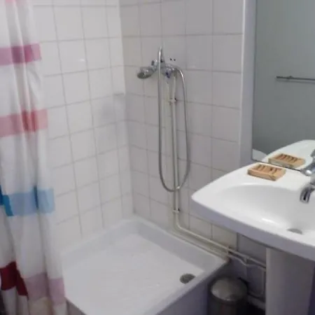 Location Cap D'agde, 1 Piece, 2 Personnes 6 Apartamento Agde